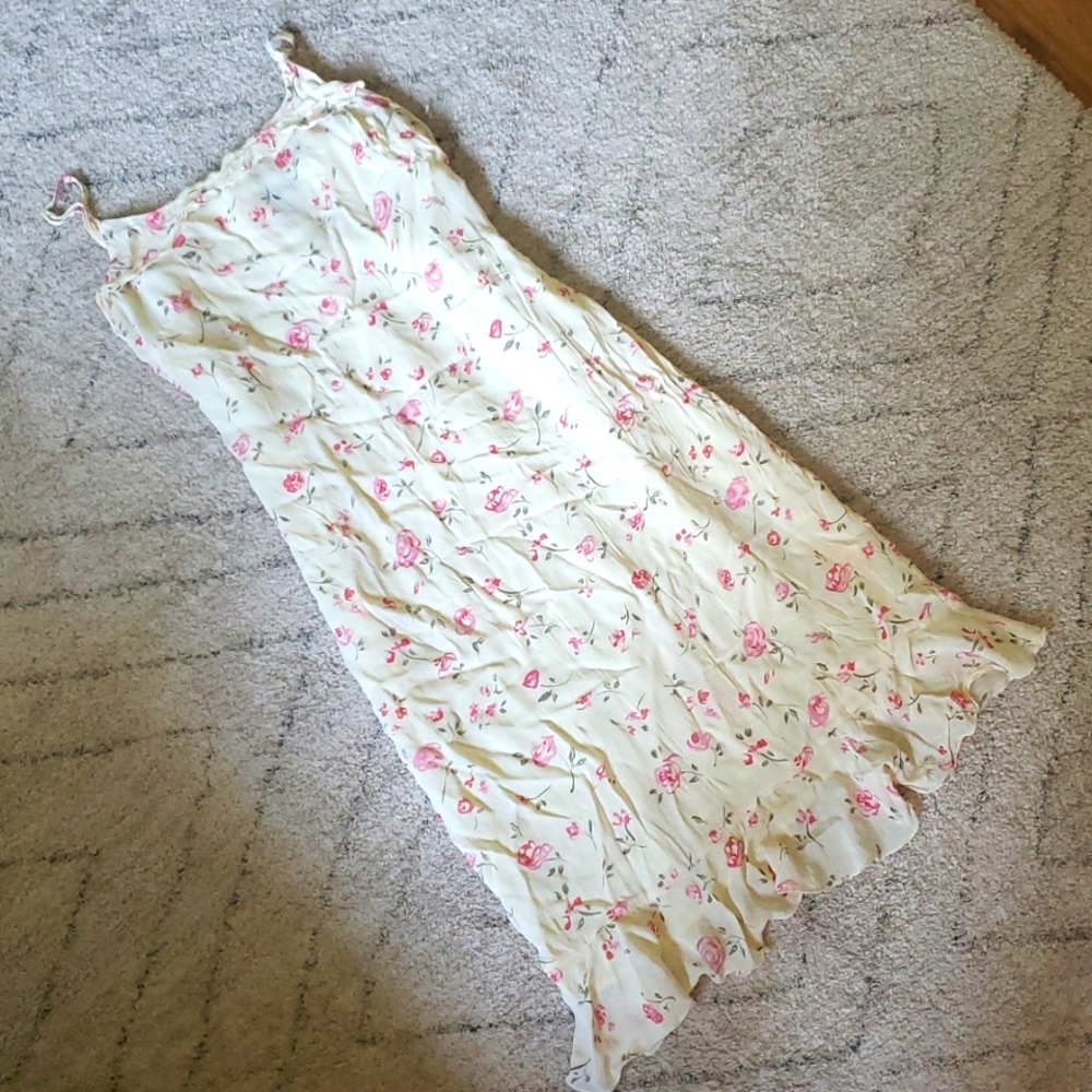 American Eagle Dress